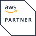dispersive aws partner logo